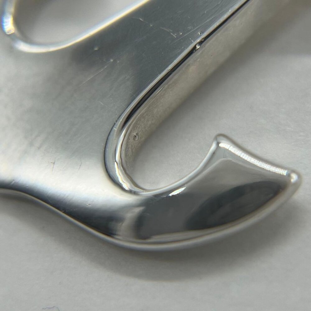 ★SOLD★ Tiffany & Co. Anchor Key Ring Key Holder - Picture 14 of 16